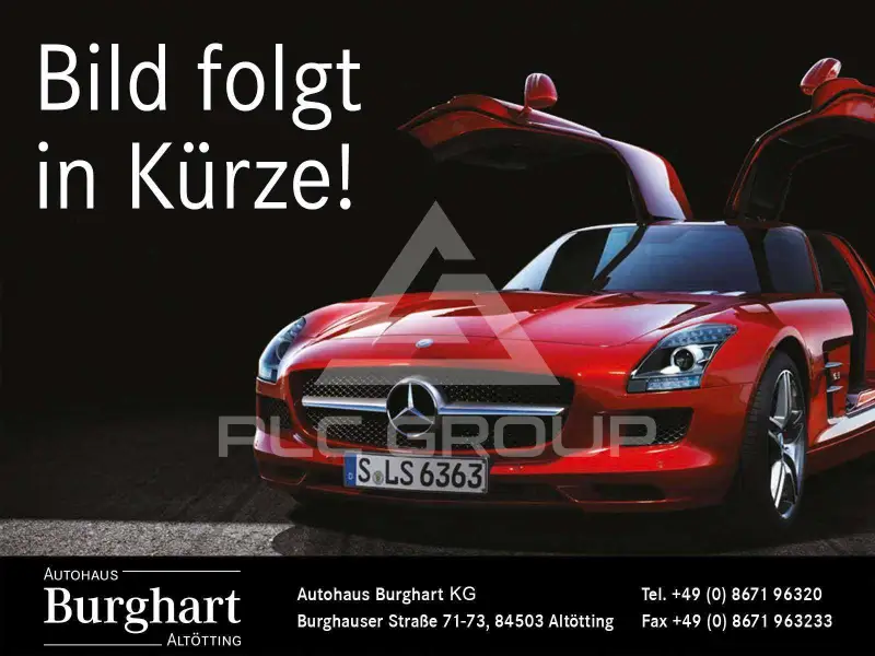 2026 Mercedes Benz GLC 400