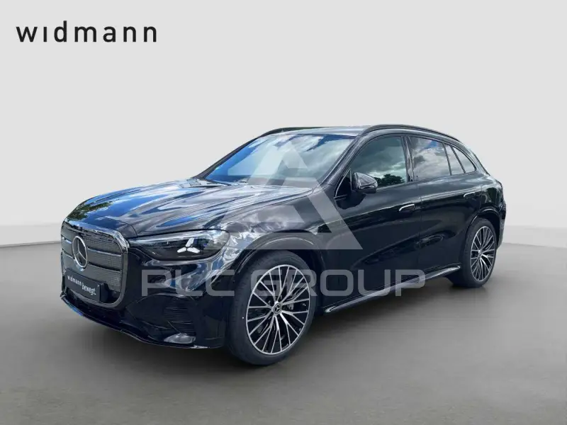 2026 Mercedes Benz GLC 400