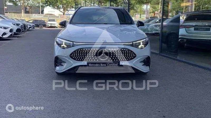 2026 Mercedes Benz CLA 35 AMG