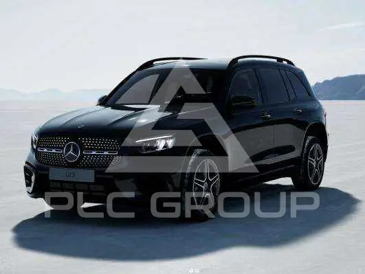 2026 Mercedes Benz GLB 180