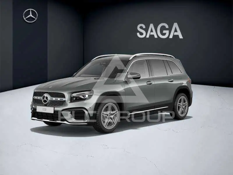 2026 Mercedes Benz GLB 180