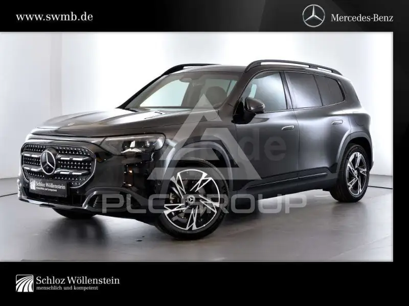 2026 Mercedes Benz GLB 180