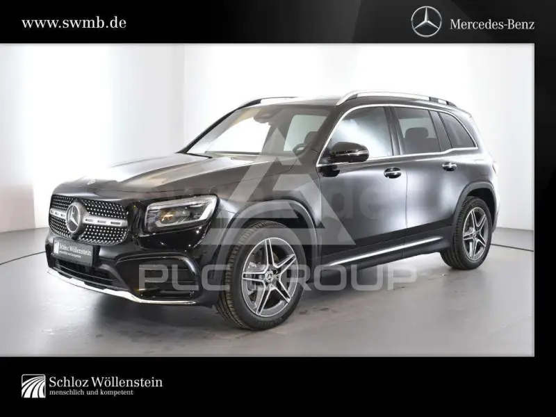 2026 Mercedes Benz GLB 220