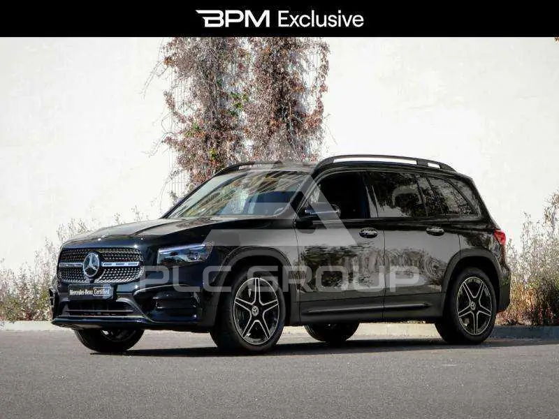 2026 Mercedes Benz GLB 220