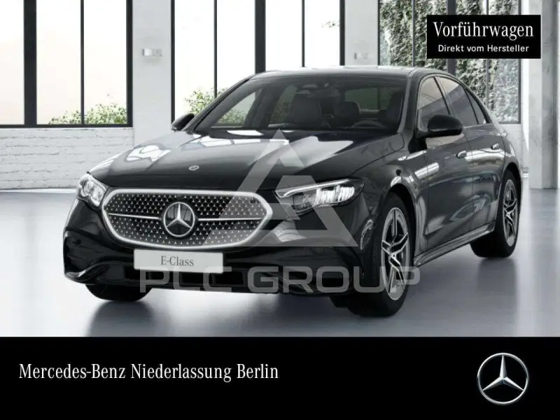 2026 Mercedes Benz E 200