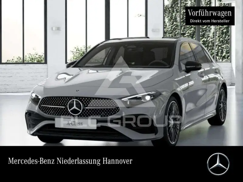 2026 Mercedes Benz A 220