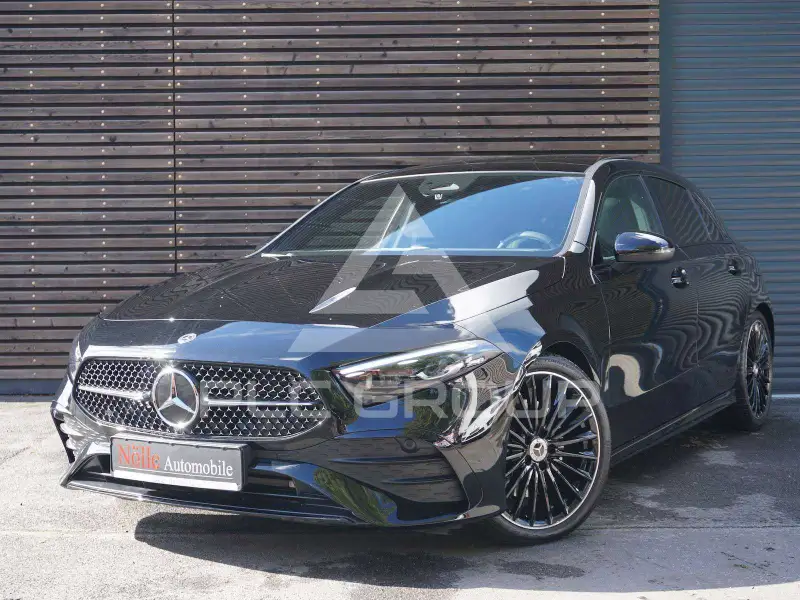 2026 Mercedes Benz A 220