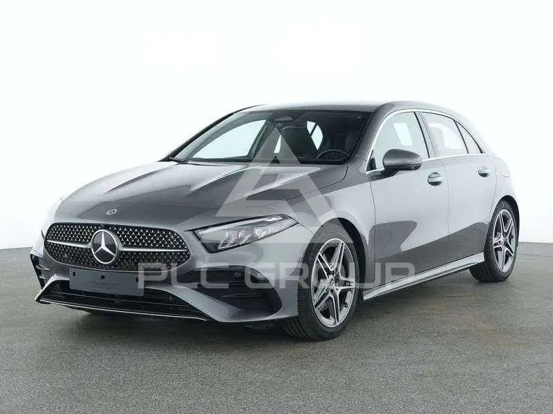 2026 Mercedes Benz A 220