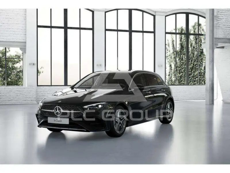 2026 Mercedes Benz A 220