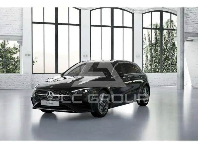 2026 Mercedes Benz A 220