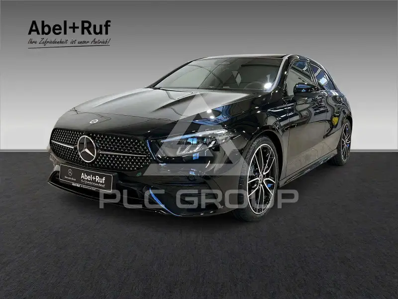 2026 Mercedes Benz A 220
