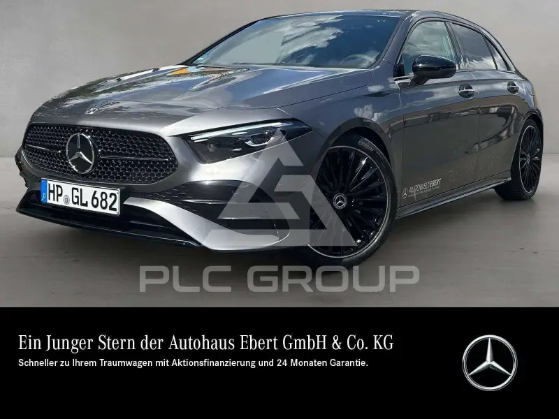 2026 Mercedes Benz A 220