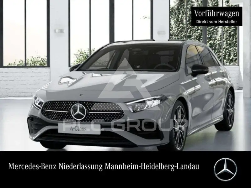 2026 Mercedes Benz A 220