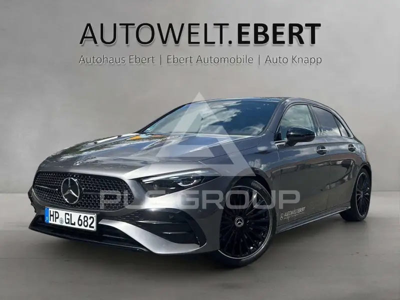 2026 Mercedes Benz A 220