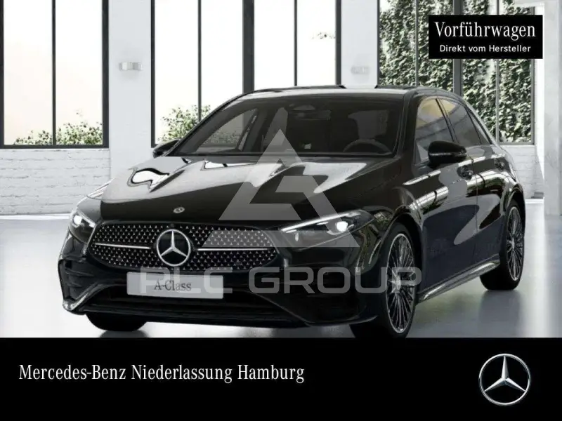 2026 Mercedes Benz A 220