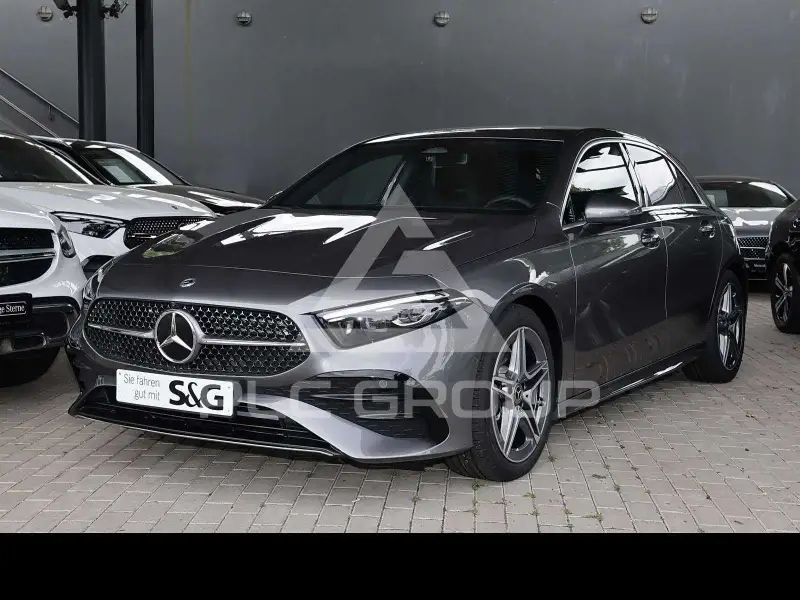 2026 Mercedes Benz A 220