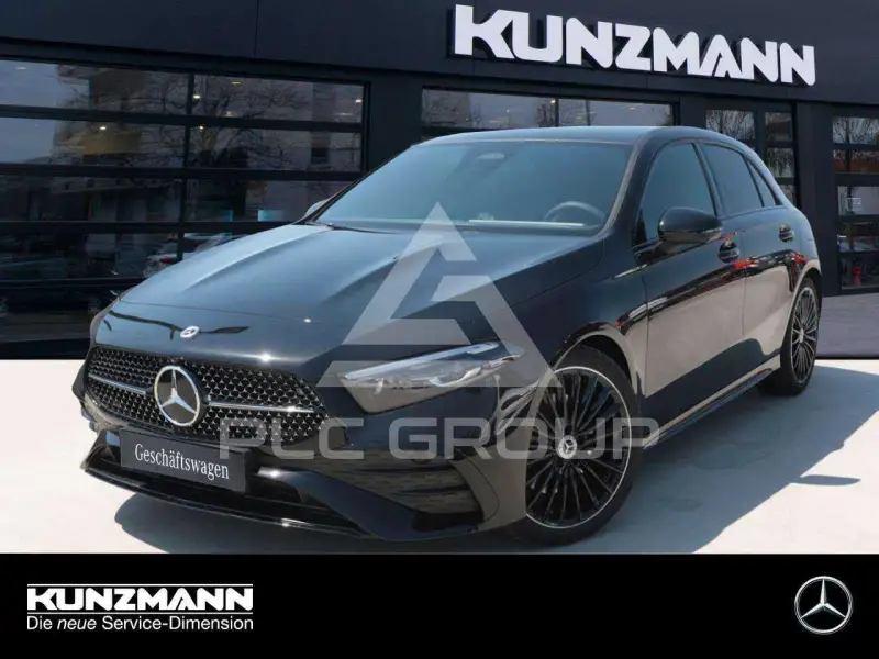2026 Mercedes Benz A 220