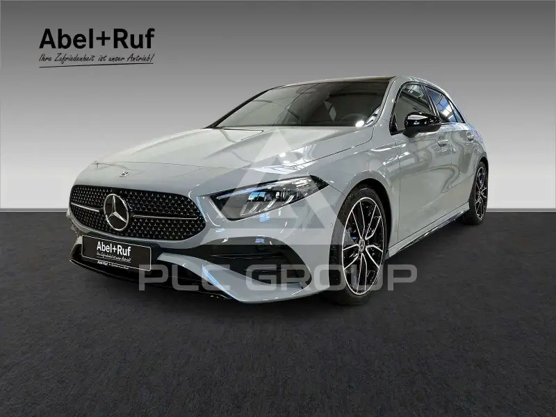 2026 Mercedes Benz A 220