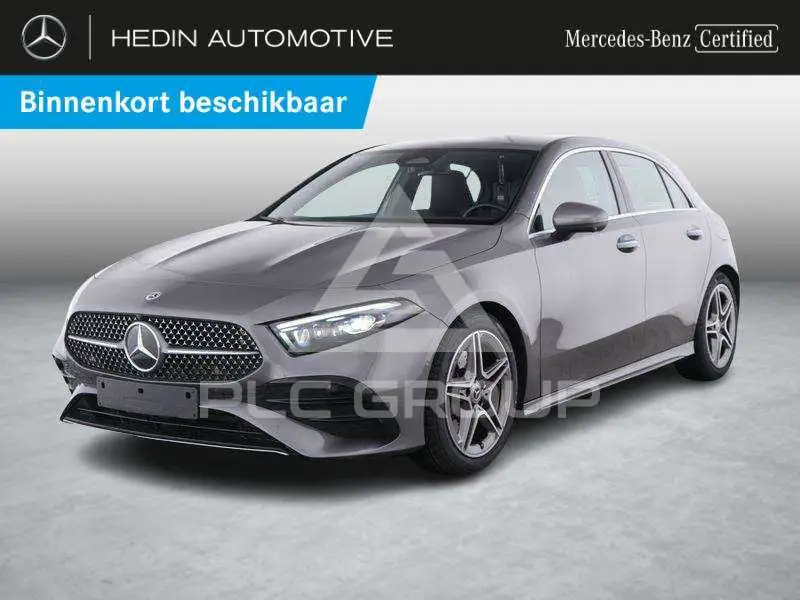 2026 Mercedes Benz A 220
