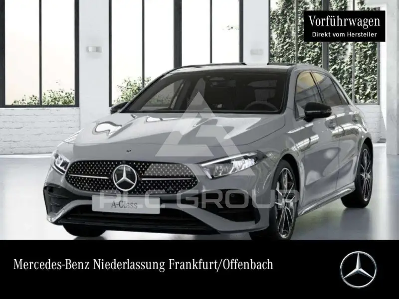 2026 Mercedes Benz A 220