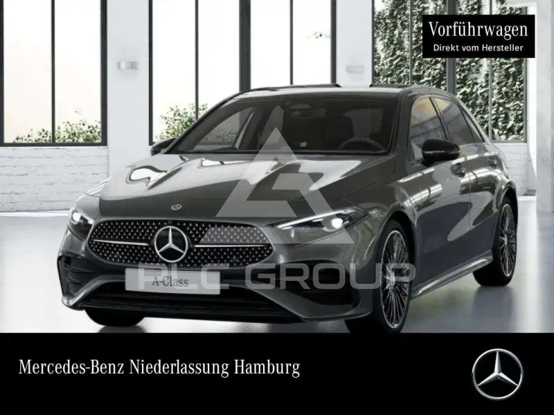 2026 Mercedes Benz A 220
