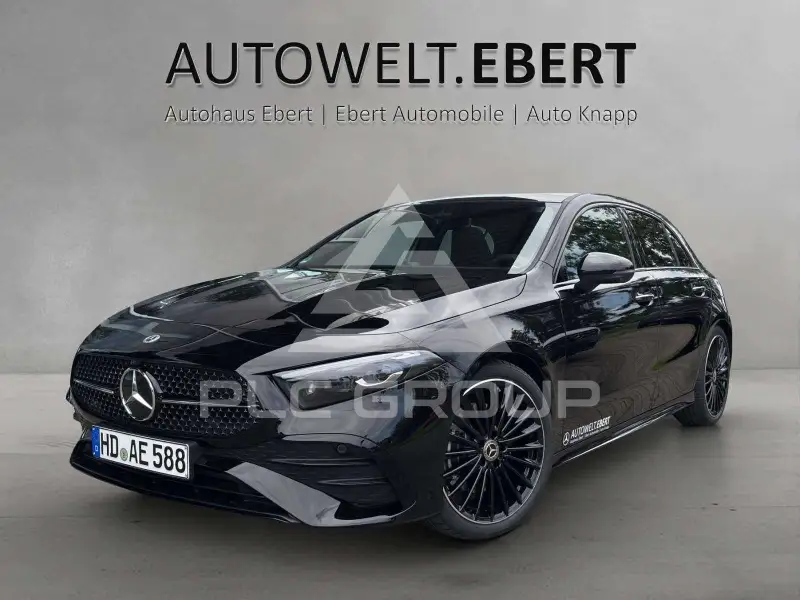 2026 Mercedes Benz A 220