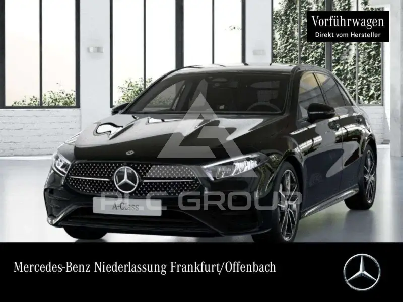 2026 Mercedes Benz A 220