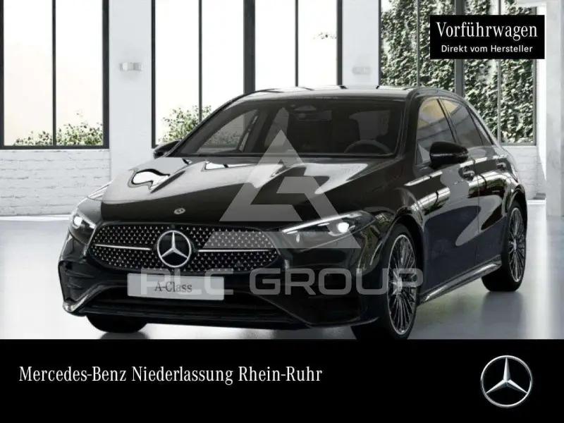 2026 Mercedes Benz A 220