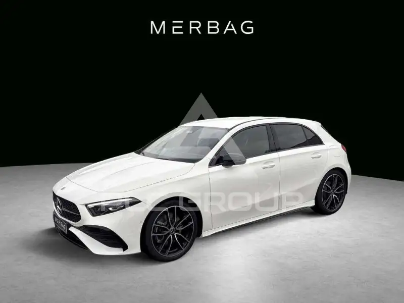 2026 Mercedes Benz A 220