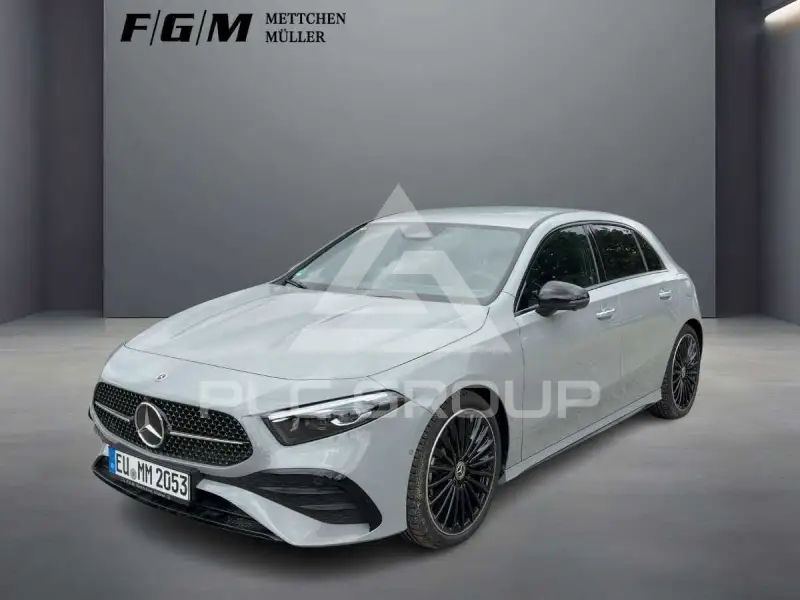 2026 Mercedes Benz A 220