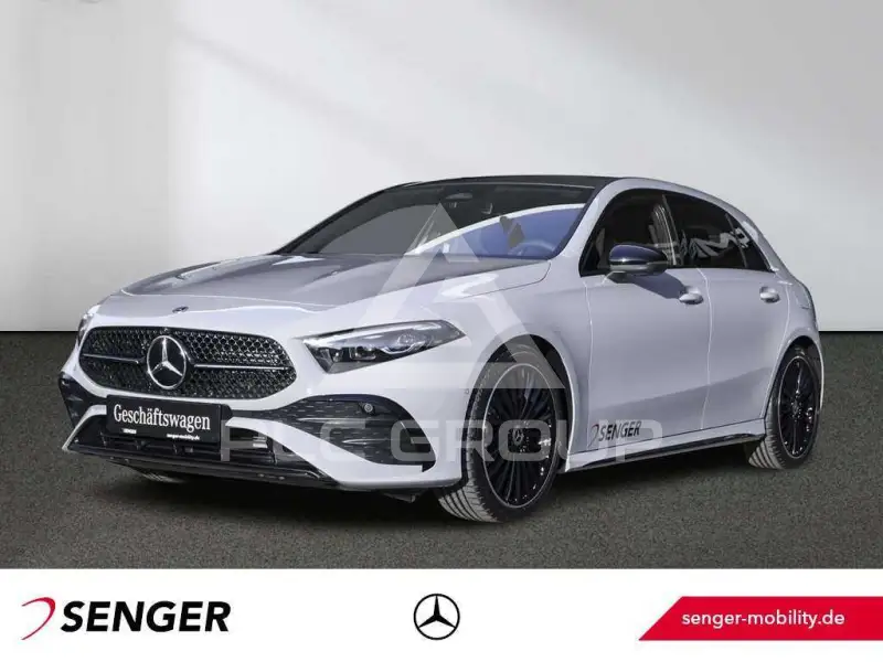 2026 Mercedes Benz A 220
