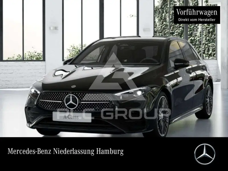 2026 Mercedes Benz A 220