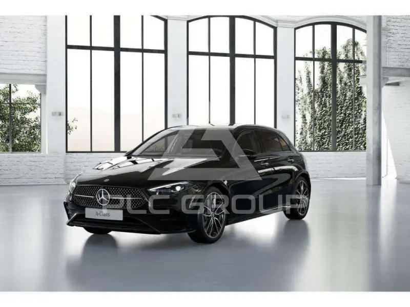 2026 Mercedes Benz A 220