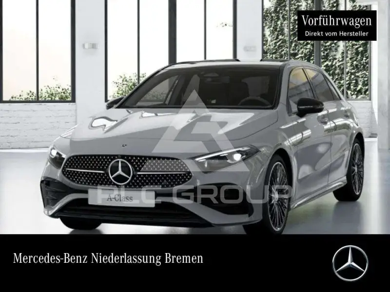2026 Mercedes Benz A 220