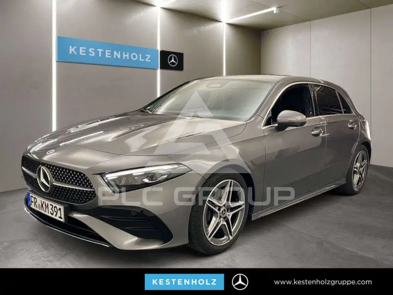 2026 Mercedes Benz A 220