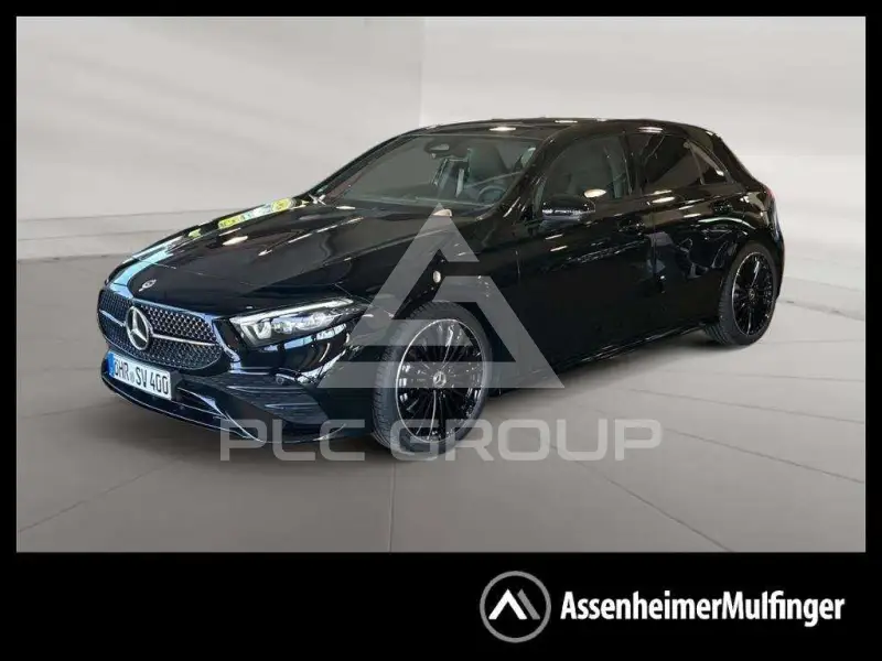 2026 Mercedes Benz A 220