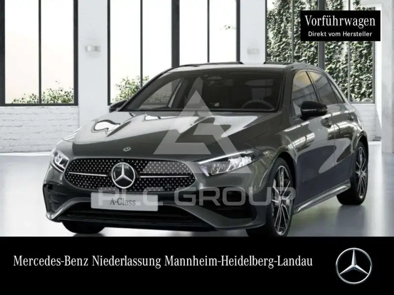 2026 Mercedes Benz A 220
