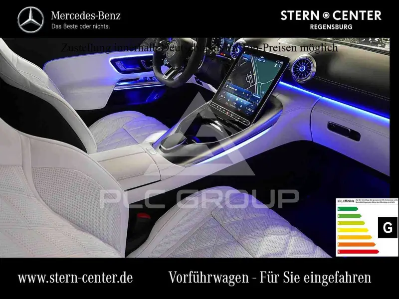 2026 Mercedes Benz SL 550