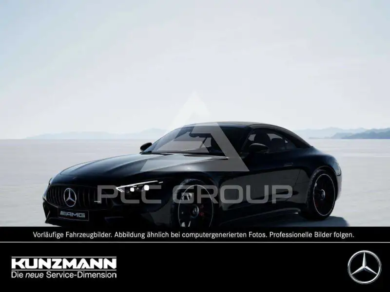 2026 Mercedes Benz SL 550