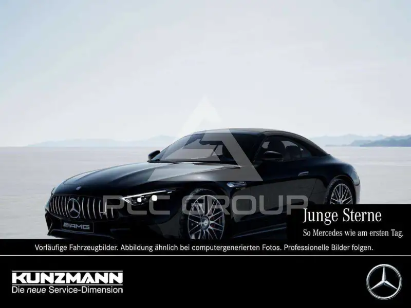 2026 Mercedes Benz SL 550