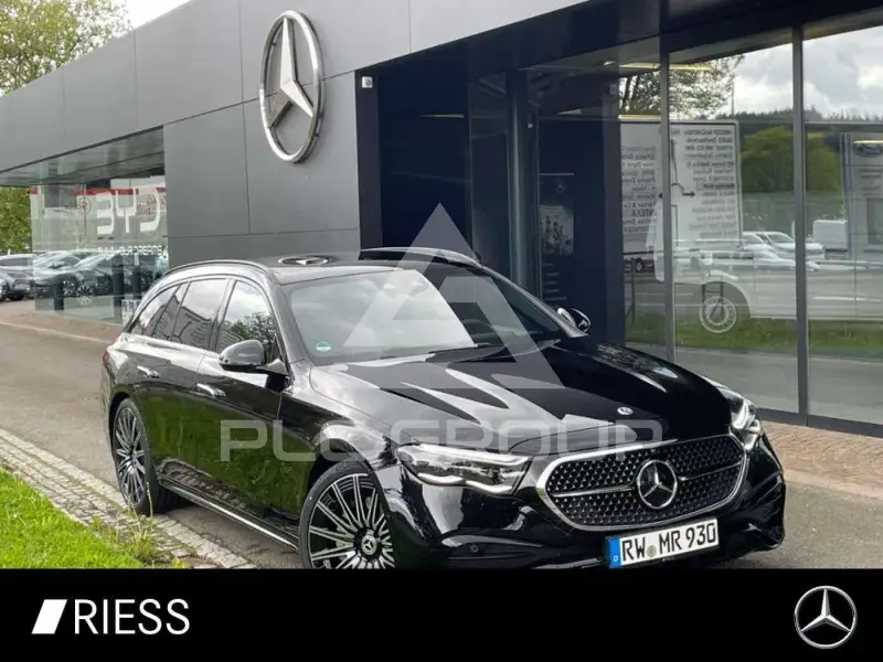 2026 Mercedes Benz E 450