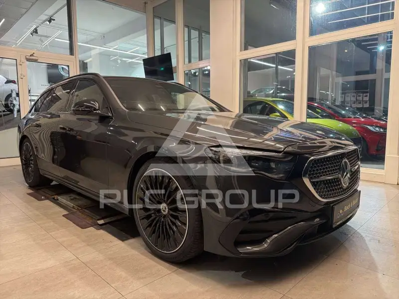 2026 Mercedes Benz E 450