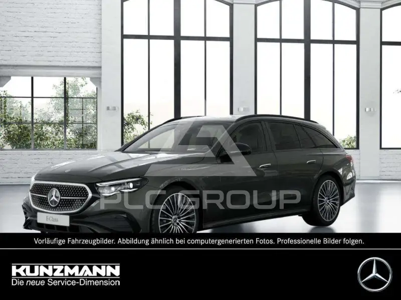 2026 Mercedes Benz E 450