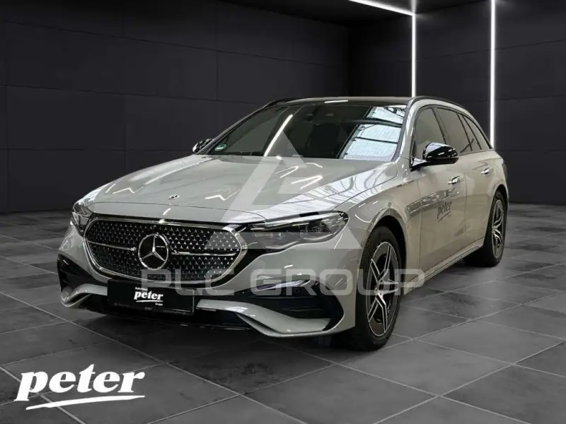 2026 Mercedes Benz E 450