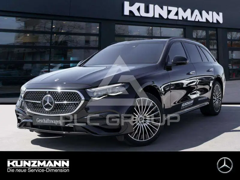 2026 Mercedes Benz E 450