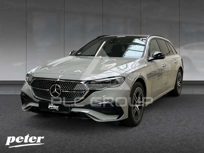 2026 Mercedes Benz E 450