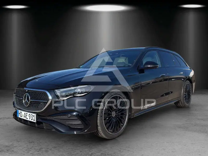 2026 Mercedes Benz E 450