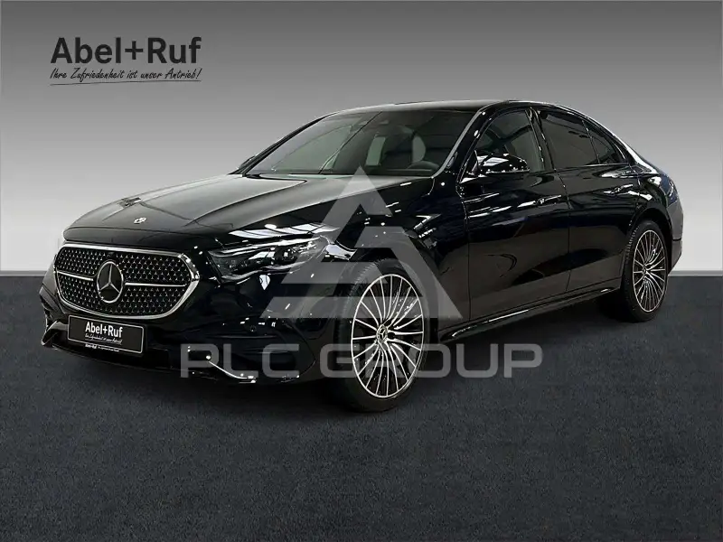 2026 Mercedes Benz E 450
