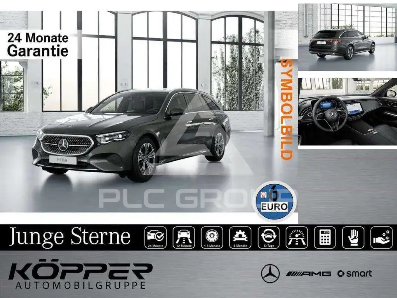 2026 Mercedes Benz E 450