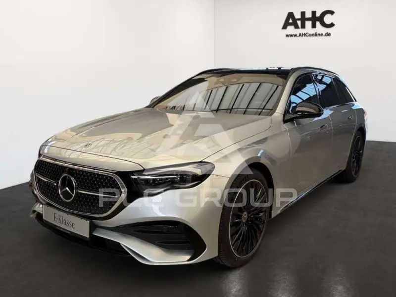 2026 Mercedes Benz E 450